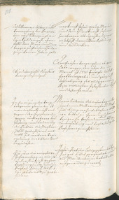 Stadtarchiv Bozen - BOhisto Ratsprotokoll 1774/77 - 