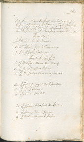 Civic Archives of Bozen-Bolzano - BOhisto Ratsprotokoll 1774/77 - 