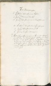 Civic Archives of Bozen-Bolzano - BOhisto Ratsprotokoll 1774/77 - 