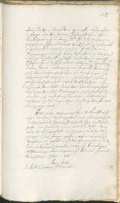 Civic Archives of Bozen-Bolzano - BOhisto Ratsprotokoll 1774/77 - 