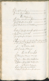 Civic Archives of Bozen-Bolzano - BOhisto Ratsprotokoll 1774/77 - 