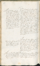 Civic Archives of Bozen-Bolzano - BOhisto Ratsprotokoll 1774/77 - 