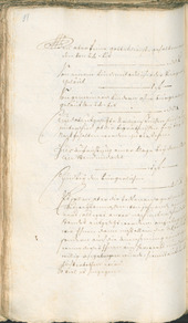 Civic Archives of Bozen-Bolzano - BOhisto Ratsprotokoll 1774/77 - 