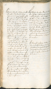 Civic Archives of Bozen-Bolzano - BOhisto Ratsprotokoll 1774/77 - 