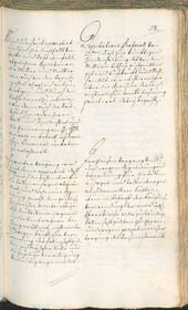 Stadtarchiv Bozen - BOhisto Ratsprotokoll 1774/77 - 