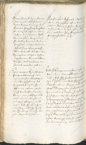 Stadtarchiv Bozen - BOhisto Ratsprotokoll 1774/77 - 