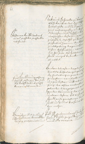 Civic Archives of Bozen-Bolzano - BOhisto Ratsprotokoll 1774/77 - 