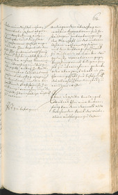 Archivio Storico della Città di Bolzano - BOhisto protocollo consiliare 1774/77 - 