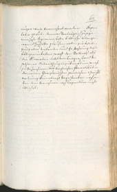 Stadtarchiv Bozen - BOhisto Ratsprotokoll 1774/77 - 