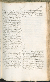 Civic Archives of Bozen-Bolzano - BOhisto Ratsprotokoll 1774/77 - 