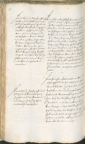 Stadtarchiv Bozen - BOhisto Ratsprotokoll 1774/77 - 