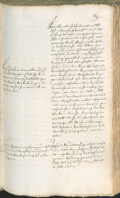 Civic Archives of Bozen-Bolzano - BOhisto Ratsprotokoll 1774/77 - 