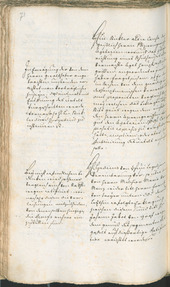 Stadtarchiv Bozen - BOhisto Ratsprotokoll 1774/77 - 