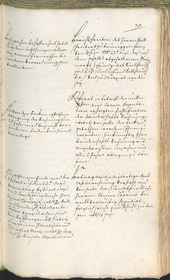 Civic Archives of Bozen-Bolzano - BOhisto Ratsprotokoll 1774/77 - 