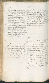 Stadtarchiv Bozen - BOhisto Ratsprotokoll 1774/77 - 