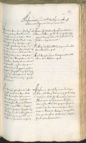 Civic Archives of Bozen-Bolzano - BOhisto Ratsprotokoll 1774/77 - 