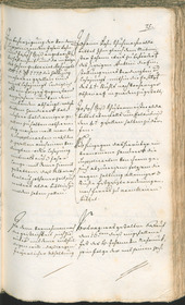 Civic Archives of Bozen-Bolzano - BOhisto Ratsprotokoll 1774/77 - 