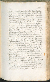 Civic Archives of Bozen-Bolzano - BOhisto Ratsprotokoll 1774/77 - 