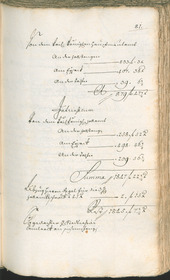 Civic Archives of Bozen-Bolzano - BOhisto Ratsprotokoll 1774/77 - 