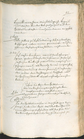 Civic Archives of Bozen-Bolzano - BOhisto Ratsprotokoll 1774/77 - 