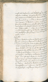 Stadtarchiv Bozen - BOhisto Ratsprotokoll 1774/77 - 