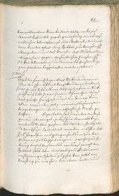 Civic Archives of Bozen-Bolzano - BOhisto Ratsprotokoll 1774/77 - 