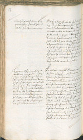 Archivio Storico della Città di Bolzano - BOhisto protocollo consiliare 1774/77 - 