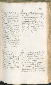 Civic Archives of Bozen-Bolzano - BOhisto Ratsprotokoll 1774/77 - 