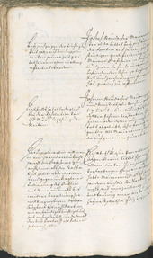 Civic Archives of Bozen-Bolzano - BOhisto Ratsprotokoll 1774/77 - 