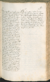 Civic Archives of Bozen-Bolzano - BOhisto Ratsprotokoll 1774/77 - 