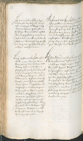 Archivio Storico della Città di Bolzano - BOhisto protocollo consiliare 1774/77 - 