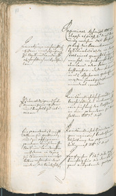 Civic Archives of Bozen-Bolzano - BOhisto Ratsprotokoll 1774/77 - 