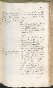 Civic Archives of Bozen-Bolzano - BOhisto Ratsprotokoll 1774/77 - 