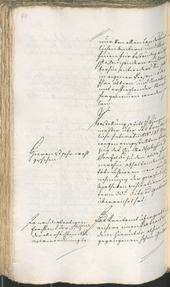 Stadtarchiv Bozen - BOhisto Ratsprotokoll 1774/77 - 