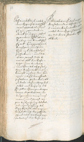 Civic Archives of Bozen-Bolzano - BOhisto Ratsprotokoll 1774/77 - 