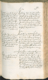 Stadtarchiv Bozen - BOhisto Ratsprotokoll 1774/77 - 