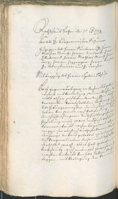 Civic Archives of Bozen-Bolzano - BOhisto Ratsprotokoll 1774/77 - 