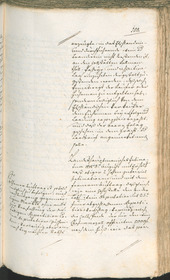 Civic Archives of Bozen-Bolzano - BOhisto Ratsprotokoll 1774/77 - 