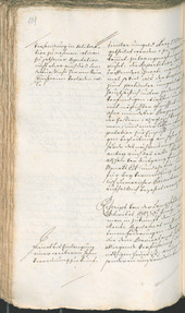 Civic Archives of Bozen-Bolzano - BOhisto Ratsprotokoll 1774/77 - 