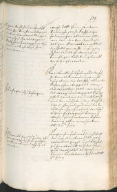 Civic Archives of Bozen-Bolzano - BOhisto Ratsprotokoll 1774/77 - 