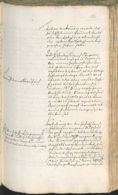 Stadtarchiv Bozen - BOhisto Ratsprotokoll 1774/77 - 