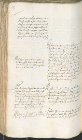 Civic Archives of Bozen-Bolzano - BOhisto Ratsprotokoll 1774/77 - 