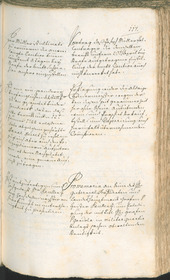 Civic Archives of Bozen-Bolzano - BOhisto Ratsprotokoll 1774/77 - 