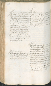 Stadtarchiv Bozen - BOhisto Ratsprotokoll 1774/77 - 