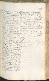 Archivio Storico della Città di Bolzano - BOhisto protocollo consiliare 1774/77 - 