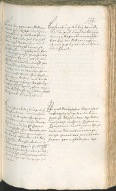 Civic Archives of Bozen-Bolzano - BOhisto Ratsprotokoll 1774/77 - 