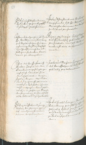 Stadtarchiv Bozen - BOhisto Ratsprotokoll 1774/77 - 