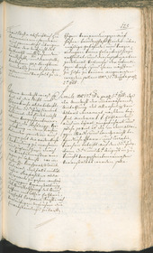 Archivio Storico della Città di Bolzano - BOhisto protocollo consiliare 1774/77 - 