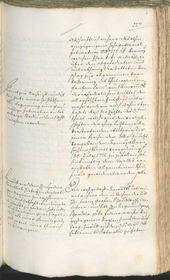 Archivio Storico della Città di Bolzano - BOhisto protocollo consiliare 1774/77 - 