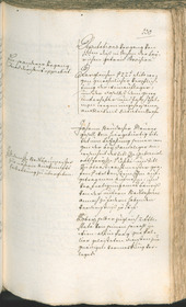 Stadtarchiv Bozen - BOhisto Ratsprotokoll 1774/77 - 